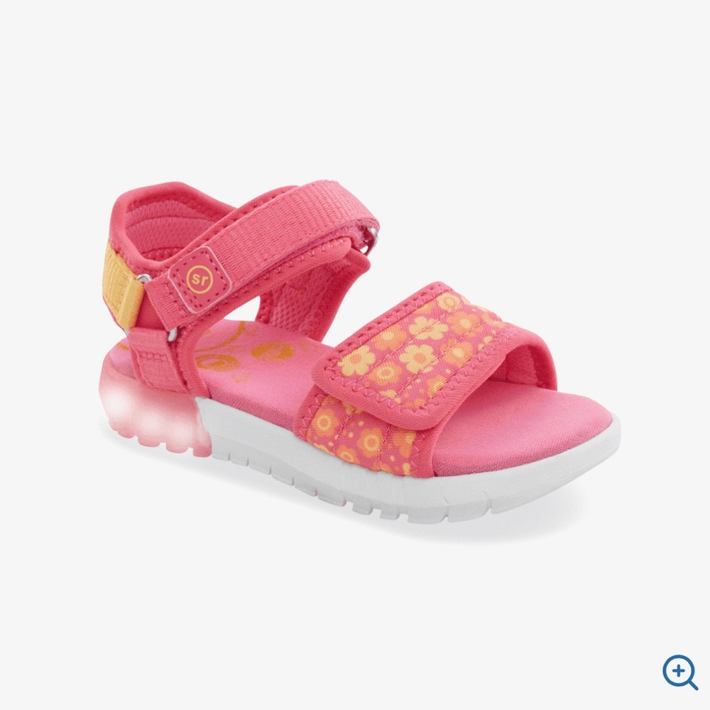 Stride rite 360 sandals